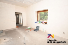 Przestronny dom w Ochli z opcją dla dwóch rodzin